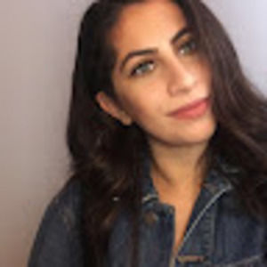 Meet your Posher, Monica